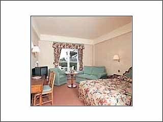 Menzies Blakemore Hotel Stevenage Esterno foto